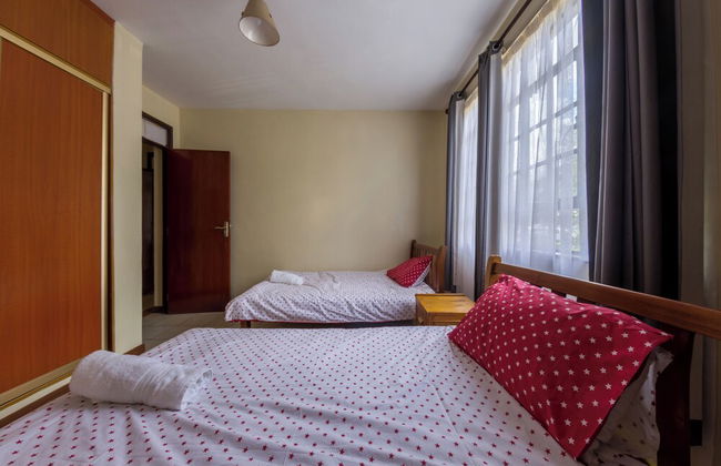 Takdiri Homes Plush 3BR Appartment - Foto 33