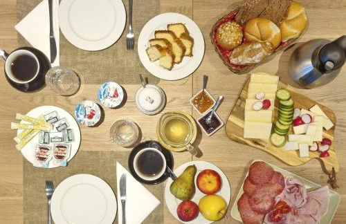 Residence Alpina - Foto 41