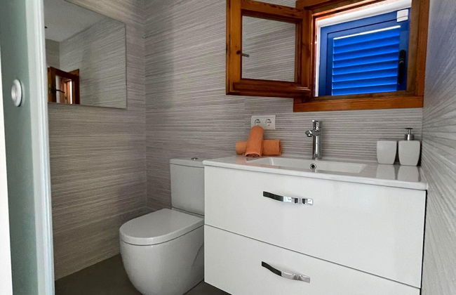 Belvilla by OYO Es Queixal - Foto 21