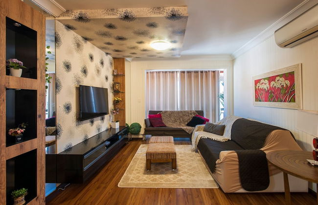 LOCAR-IN GRAMADO Vila Di Pietro Centro - Foto 30