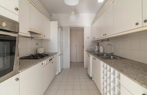 Stay U-nique Apartments Salvador Espriu - Foto 15