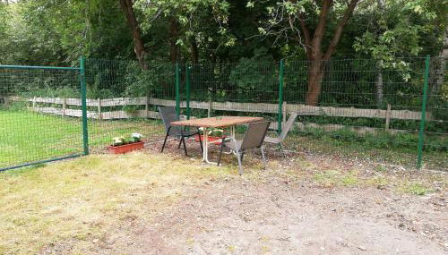 Ferienwohnung zum Schlossblick - Foto 4