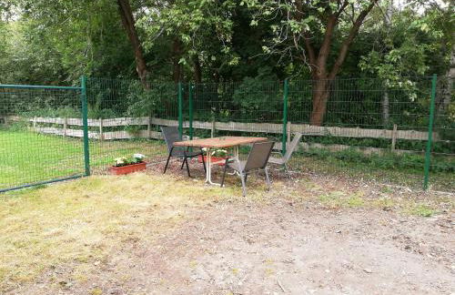 Ferienwohnung zum Schlossblick - Foto 4