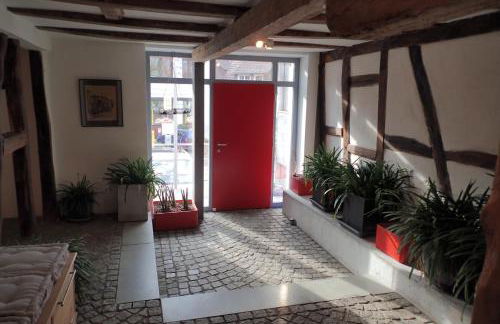 Ferienwohnung Holzmaden Am Platz - Foto 2