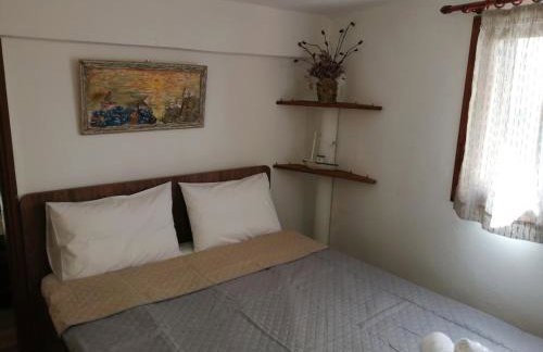 Eleni's Traditional Home with Barbeque - Foto 18