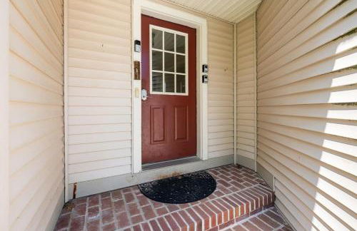 70 Private Acres-Sleeps 12-Fire Pit-Pet Friendly - Foto 59