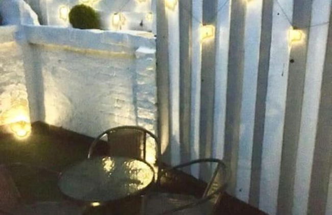 Cosy Seaside House 2min 5 Sandy Beach's 2 Dbl Beds - Photo 19