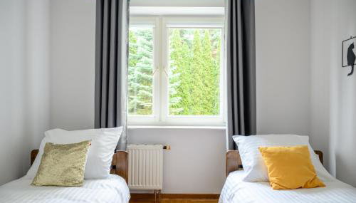 Bella Casa Premium Apartment - Biesiadna - Warszawa - Foto 4