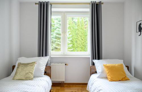 Bella Casa Premium Apartment - Biesiadna - Warszawa - Photo 4