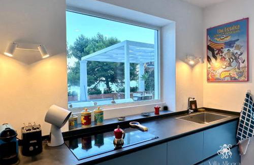 Villa Allegra - Foto 29