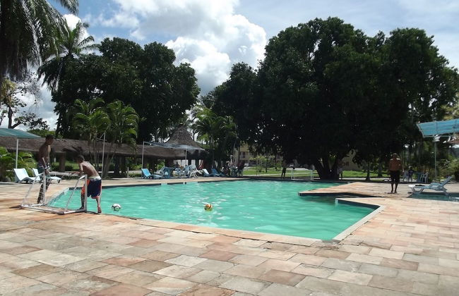 Hotel Fazenda Recanto - Foto 12