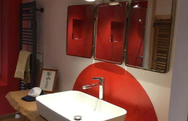 Gîte Libertalia - Photo 32