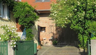 Ferienwohnung Spessart - Foto 2