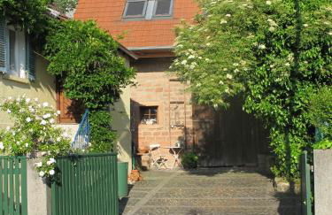 Ferienwohnung Spessart - Foto 2