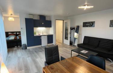 Outletcity Apartment Ferienwohnung Metzingen - Foto 10