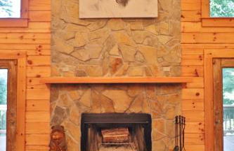 Mountain Gem, Hot Tub, Fire Pit, Views, Starlink Wi-fi - Foto 67