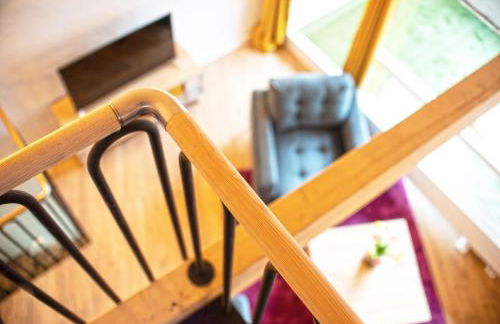 Haus8 – dein Genussferienhaus - Foto 6