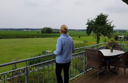 Ferienwohnung "Am Grün" - Photo 7