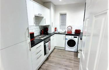 Manchester Holiday Apartment - Foto 13