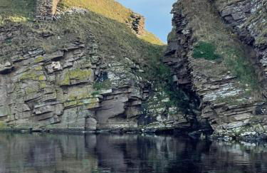 Helens Lybster cosy cottage on NC500 - Foto 24