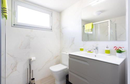 La Tejita, comfortable one-bedroom apartment - Foto 9