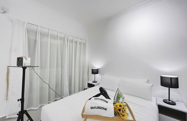 Tiara Desaru By Antlerzone - Foto 25