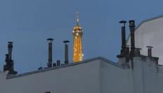 Appartement Cœur Passy - Foto 2