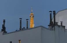 Appartement Cœur Passy - Foto 2