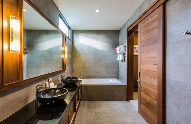 Villa Palavee B2 - Foto 29