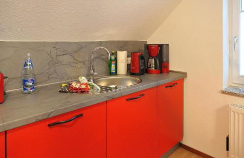 Lausitzer Ferienapartment Stube - Foto 18