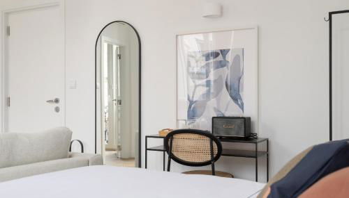 Lapa Diplomatic Suites & Flats by Feel Lisboa - Foto 3