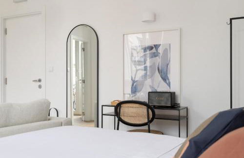 Lapa Diplomatic Suites & Flats by Feel Lisboa - Foto 3