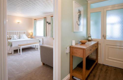 Audreys - 3 Bed Holiday Home - Manorbier - Foto 96