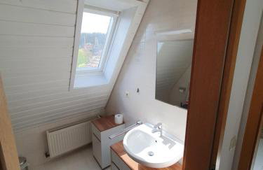 Zentrale Dachwohnung in SHA - Foto 15