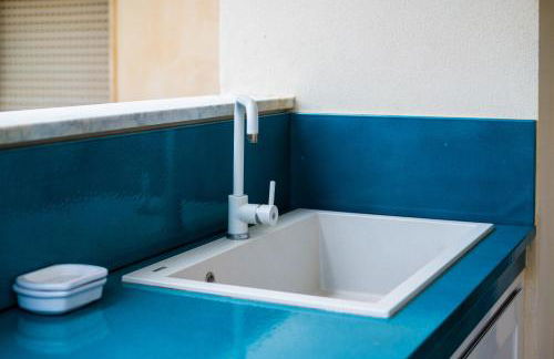 Apartment window on the sea - Foto 15