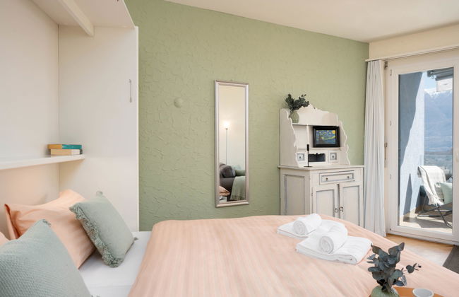 Double Room Classic - Foto 9