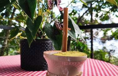 Cabanas da Mata Com Vista para as Montanhas na Serra Gaúcha - Foto 34