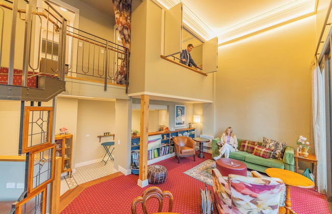 Bell Hill Apartments - Photo 79