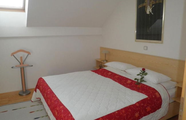 Apartments and Rooms Oliviers - Foto 10