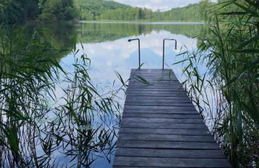 Ferienwohnung am Rathsburgsee - Foto 39