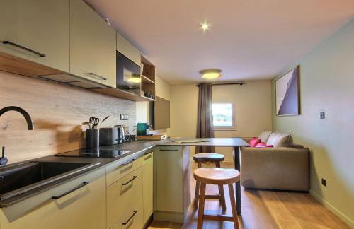 Chalet d'exception rénové, sauna et prestations luxe - FR-1-455-237 - Foto 25