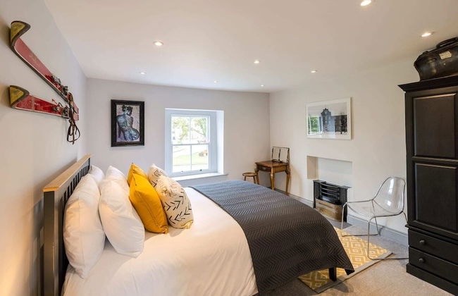 Host Stay Virginia House - Foto 3