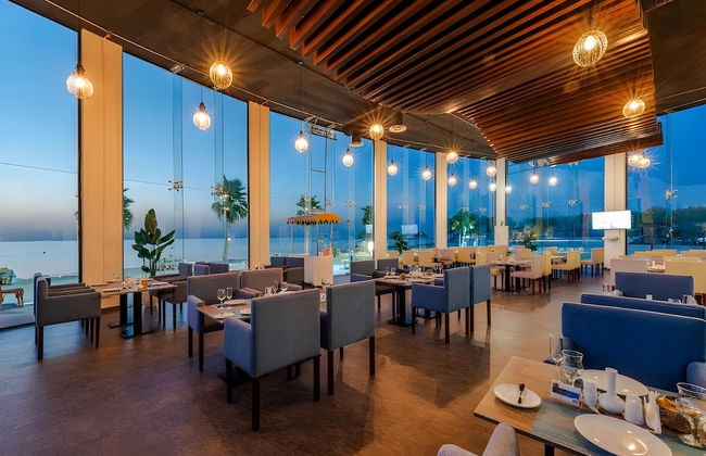 HDB RESORT & SPA - Foto 32