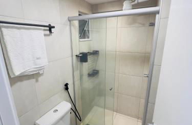 Studio 603 Estilo, conforto e ótima localização - Foto 45