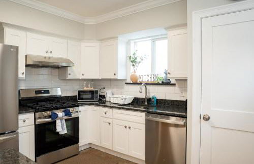 40-Newly renovated, stylish and beautiful apartment with 4br - Foto 9