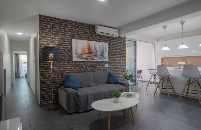 Poseidon Apartment By Michalis - Foto 13