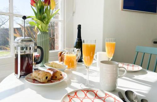 Bank House Apartment - Foto 10