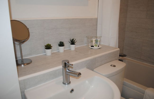 Bellevue Apartment - Foto 8