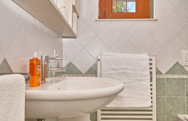 Appartamento Il Moresine - Foto 11