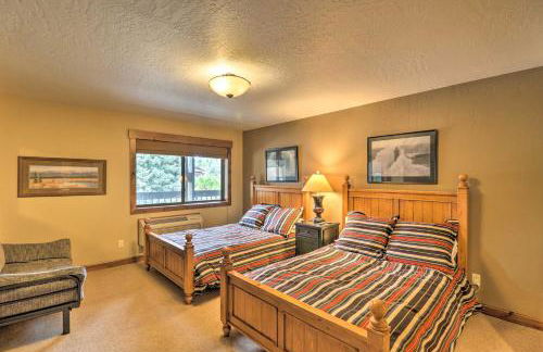 Expansive Bigfork Resort Retreat on Flathead Lake! - Photo 16